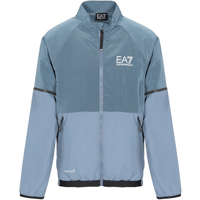 EA7 Tennis Pro Poly Tracksuit