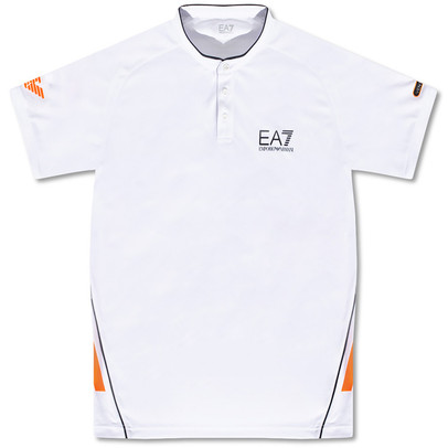 EA7 Tennis Pro Tee