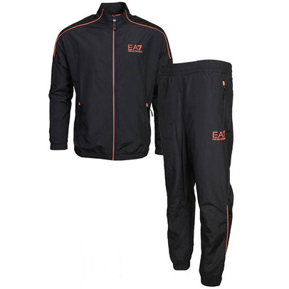 EA7 Tennis Pro Tracksuit