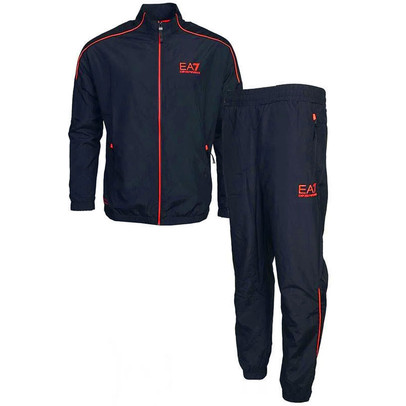 EA7 Tennis Pro Tracksuit