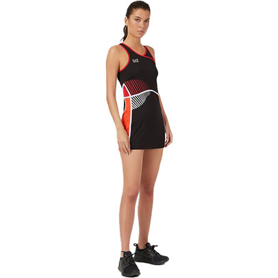 EA7 Tennis Pro Performance Dress
