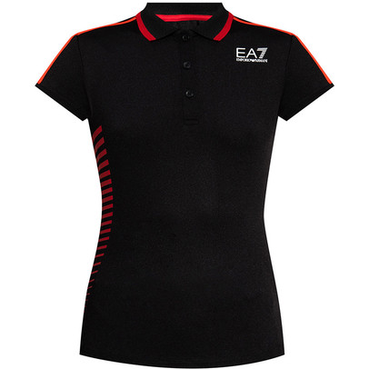 EA7 Tennis Pro Performance Tee