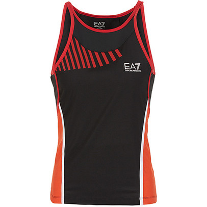 EA7 Tennis Pro Performance Tanktop
