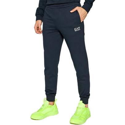 EA7 Core Logo Joggingbyxor