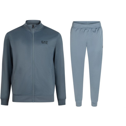 EA7 Acetate Tracksuit