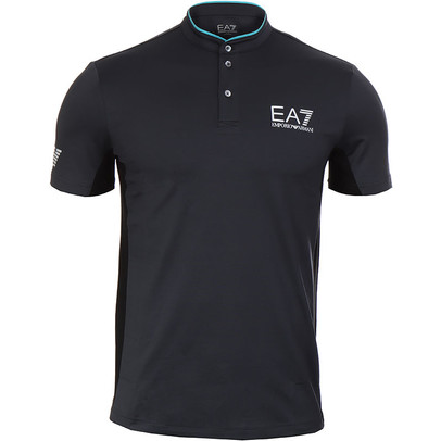 EA7 Tennis Pro Serafino Australian Open Tee