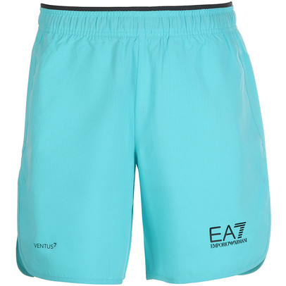 EA7 Tennis Pro Short