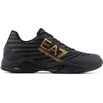 EA7 Tennis Pro Tech Clay Heren