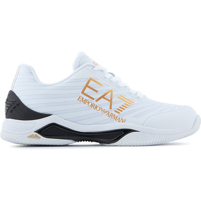 EA7 Tennis Pro Tech Clay Heren