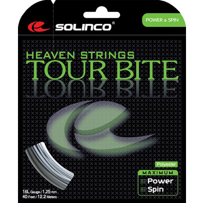 Solinco Tour Bite Set