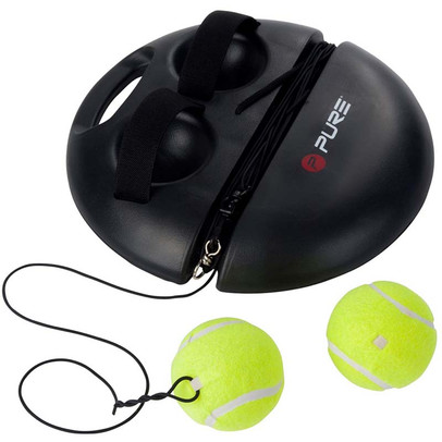 Pure 2 improve Tennis Trainer