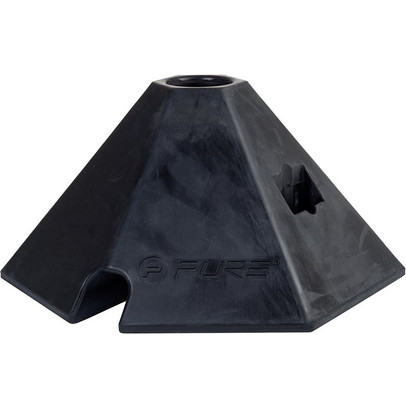 Pure 2 improve Rubber Base
