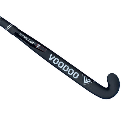 Voodoo Paradox Black