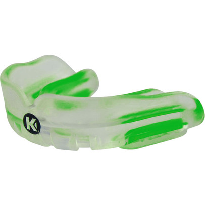 Kempa Proguard Bitje Junior Groen