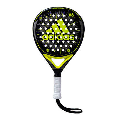 adidas V6 racket Tweedekans