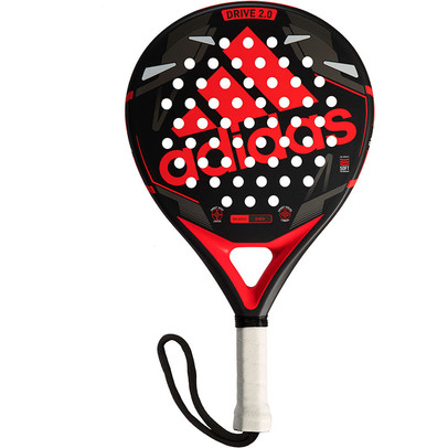 adidas Drive 2.0 racket Tweedekans