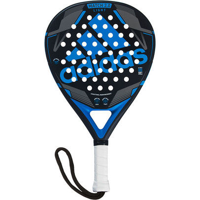 adidas Match Light 2.0 racket Tweedekans