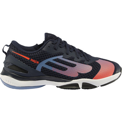 Bullpadel Hack Hybrid Fly 21 Heren