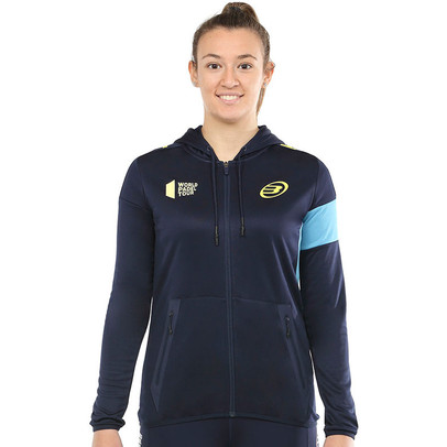 Bullpadel WPT Yondo Full Zip Hoody