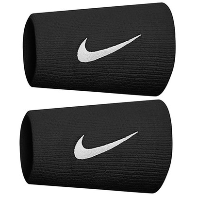 Nike Tennis Premier Doublewide Wristbands