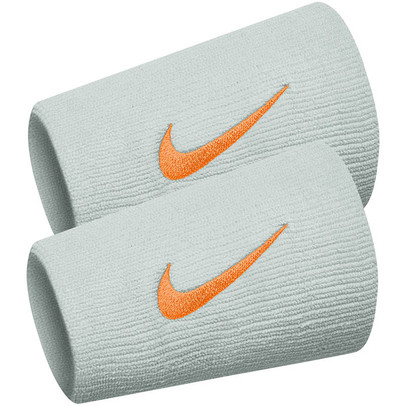 Nike Tennis Premier Doublewide Wristbands