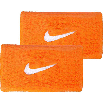 Nike Premier Doublewide Wristband 2 St.