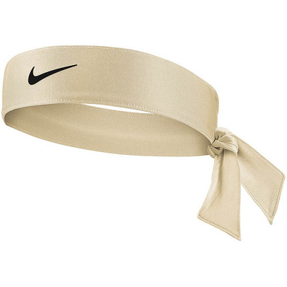 Nike Dames Tennis Premier Head Tie Teams