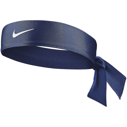 Nike Dames Tennis Premier Head Tie Teams