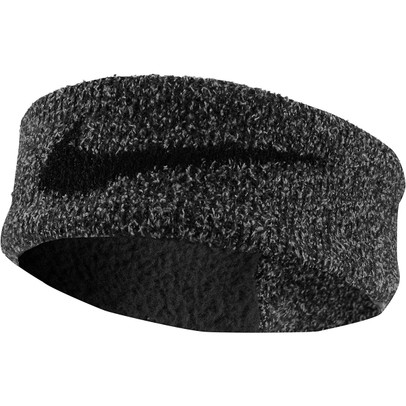 Nike Knit Twist Headband Dames
