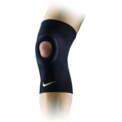 Nike Open-Patella Knee Sleeve 2.0