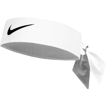 Nike Tennis Head Tie