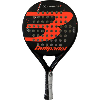 Bullpadel X-Compact 2 Tweedekans