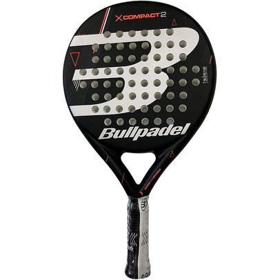 Bullpadel X-Compact 2 Tweedekans