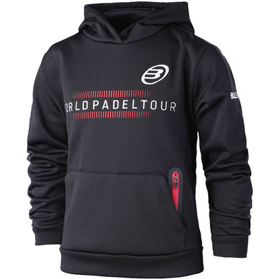 Bullpadel WPT Radu Hoody Jongens