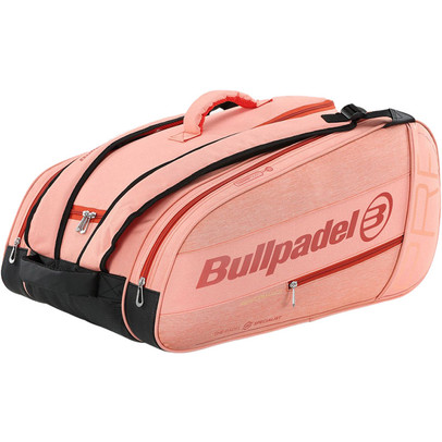 Bullpadel BPP - 22014 Performance Racketbag Orange