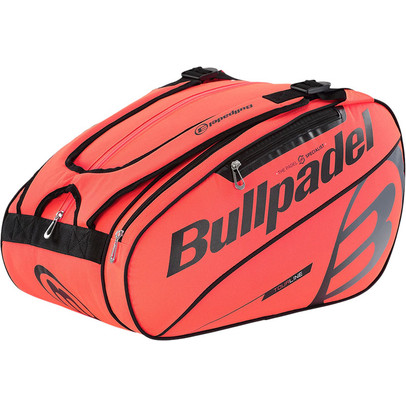 Bullpadel BPP - 22015 Tour Racketbag Orange