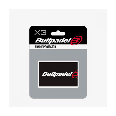 Bullpadel Frame Protector