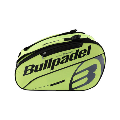 Bullpadel BPP - 22015 Tour Racketbag Yellow