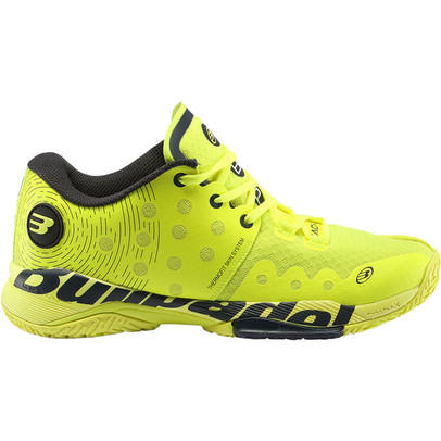 Bullpadel Hack Hybrid Heren