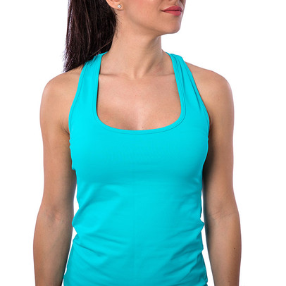 BB by Belén Berbel Basic Tank
