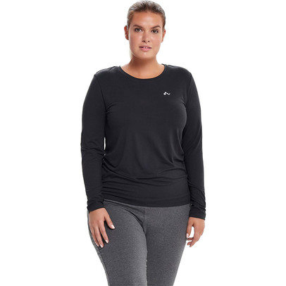 Only Play Clarisa Curvy Longsleeve
