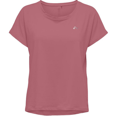 Only Play Aubree Loose Tee