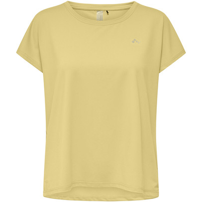 Only Play Aubree Shortsleeve Loose Training Tee