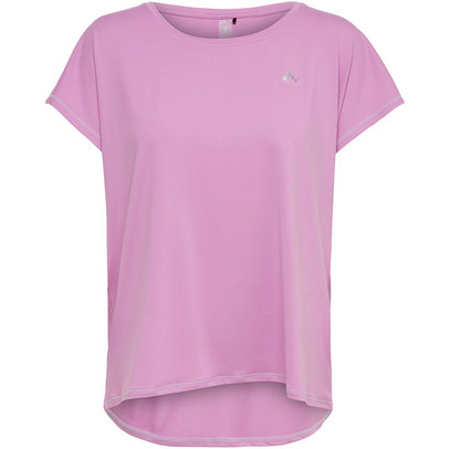Only Play Aubree Loose Tee