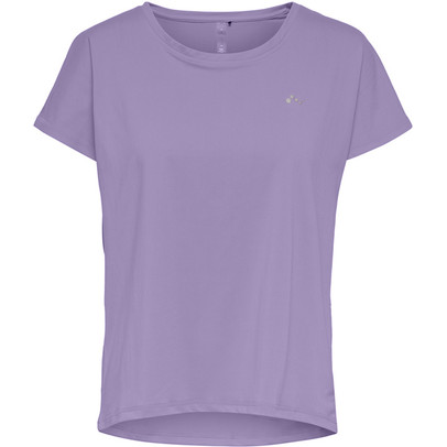 Only Play Aubree Loose Fit Tee