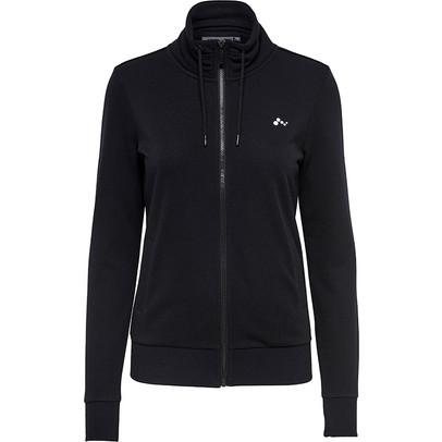 Only Play Elina High Neck Sweat Jacket