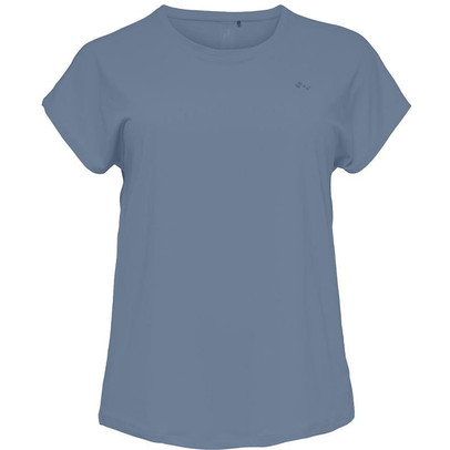 Only Play Aubree Loose Tee Curvy