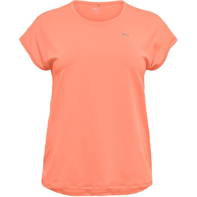 Only Play Aubree Loose Fit Curvy Tee