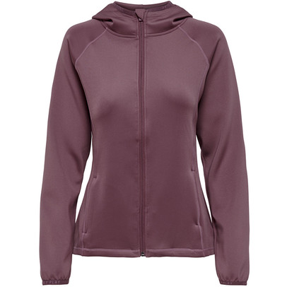 Only Play Performance Athlete Cara Zip Hoody