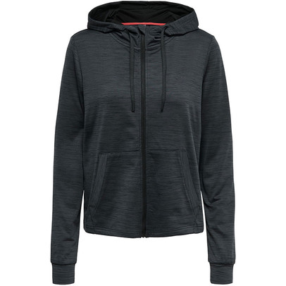 Only Play Orlana Full Zip Hoody